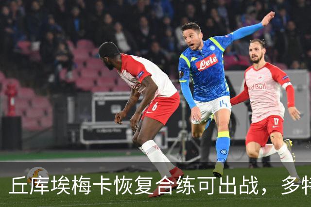 丘库埃梅卡恢复合练可出战，多特门将迈尔因病存疑