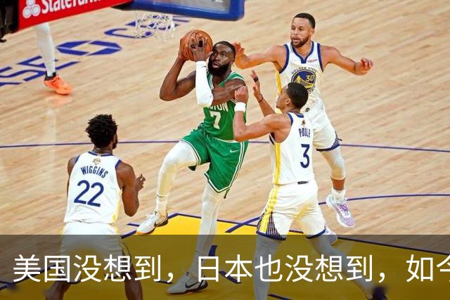 美国没想到，日本也没想到，如今的中国广东省，已成了全球焦点